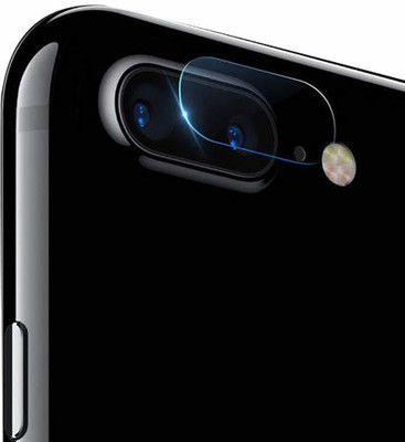 LIGHTWINGS Back Camera Lens Glass Protector for Camera Lens Protection Tempered Glass for OnePlus 5T(Pack of: 1)