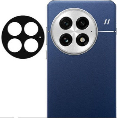 KAZUKI Back Camera Lens Glass Protector for OnePlus 13 5G(Pack of: 1)