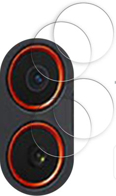 DB Back Camera Lens Glass Protector for SAMSUNG GALAXY XCOVER 7 PRO 5G CAMERA LENS ( PACK OF 2)(Pack of: 2)