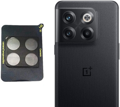 YCHROZE Back Camera Lens Glass Protector for OnePlus 10T 5G(Pack of: 1)