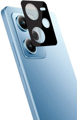 BRENZZ Back Camera Lens Glass Protector for Realme GT 7 Pro, realme GT7 Pro(Pack of: 1)