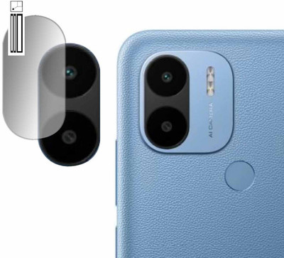 YCHROZE Back Camera Lens Glass Protector for POCO C50(Pack of: 1)
