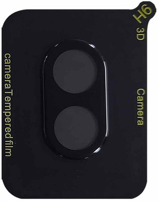 YCHROZE Back Camera Lens Glass Protector for Samsung Galaxy F14 5G(Pack of: 1)