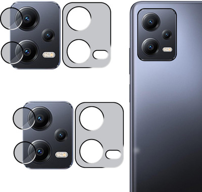 Youliked Back Camera Lens Glass Protector for REDMI NOTE 12 PRO PLUS 5G(Pack of: 2)