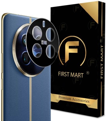 FIRST MART Back Camera Lens Glass Protector for Realme 12 Pro Plus 5G, Realme 12 Pro 5G, Realme 12 Pro Plus, Realme 12 Pro(Pack of: 1)