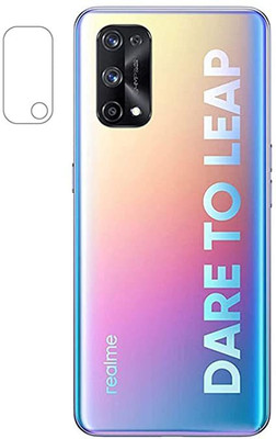 LIGHTWINGS Back Camera Lens Glass Protector for Back Camera lens Protector for Realme X7,(Pack of: 1)