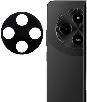 ASVALBUY Back Camera Lens Glass Protector for POCO M7 5G, POCO M7(Pack of: 1)