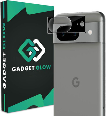 Gadget Glow Back Camera Lens Glass Protector for Google Pixel 8 5G, Pixel 8 5G(Pack of: 1)