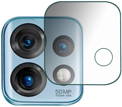 YCHROZE Back Camera Lens Glass Protector for Moto x40(Pack of: 1)