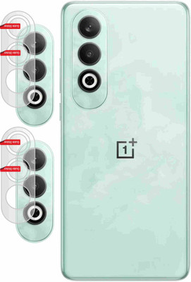 tit transformation Impossible Screen Guard for OnePlus Nord CE 4 5G, Nord CE 4 5G(Pack of 2)