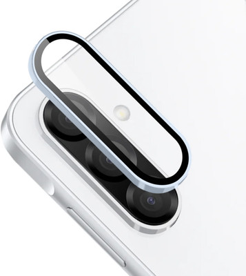 Oncraves Back Camera Lens Ring Guard Protector for Samsung Galaxy A36 5G(Pack of: 1)