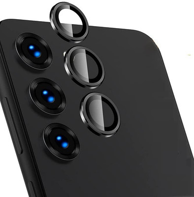 ONCRAVES Back Camera Lens Ring Guard Protector for Samsung Galaxy S23 Plus(Pack of: 1)