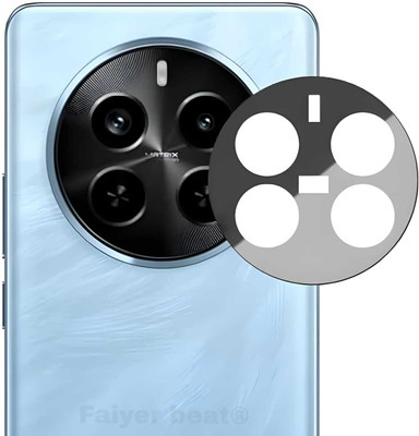 FAIYER BEAT Back Camera Lens Glass Protector for realme p1 pro 5g(Pack of: 1)