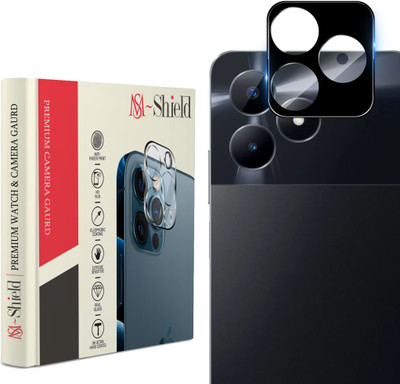 MS-Shield Back Camera Lens Glass Protector for Realme C53(Pack of: 1)