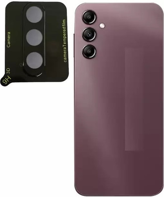 AB PRIME Back Camera Lens Glass Protector for SAMSUNG Galaxy F15 5G(Pack of: 1)