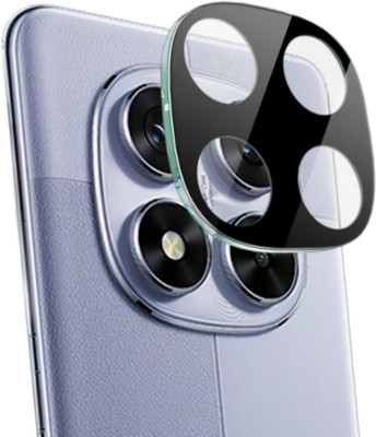 SCRENZO Back Camera Lens Glass Protector for Redmi Note 14 Pro 5G, Camera Protector For Redmi Note 14 Pro(Pack of: 1)