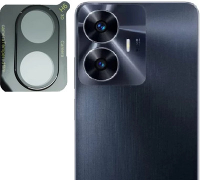 AEHUB Camera Lens Protector for Realme C55(Pack of 1)