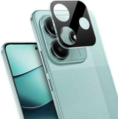 GDBUY Back Camera Lens Glass Protector for REDMI Note 14 5G(Pack of: 1)