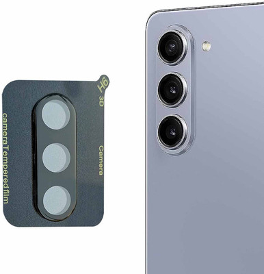 DOUMOF Back Camera Lens Glass Protector for Samsung Galaxy Z Fold5 5G CAMERA GLASS(Pack of: 1)