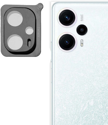 YCHROZE Back Camera Lens Glass Protector for POCO F5 5G(Pack of: 1)