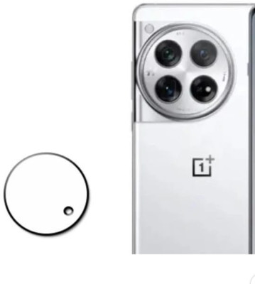 DOWRVIN Back Camera Lens Glass Protector for ONEPLUS 13R 5G CAMERA LENS(Pack of: 1)