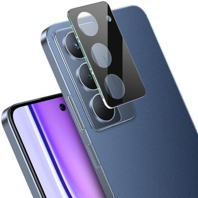 Caseline Back Camera Lens Glass Protector for realme P3x 5G, realme P3x 5G, realme P3x 5G, realme P3x 5G(Pack of: 1)