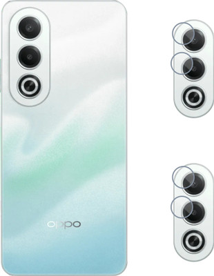 Ten To 11 Camera Lens Protector for Oppo K13X(Pack of 2)