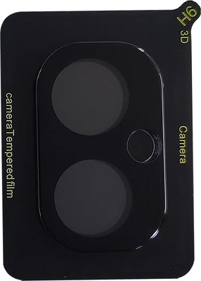 HIRDESH Back Camera Lens Glass Protector for OnePlus Nord CE 3 Lite 5G(Pack of: 1)