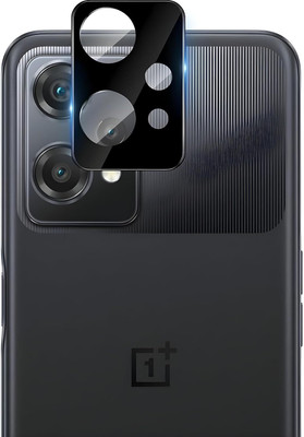 Mobilive Back Camera Lens Glass Protector for OnePlus Nord CE2 Lite Camera Glass(Pack of: 1)