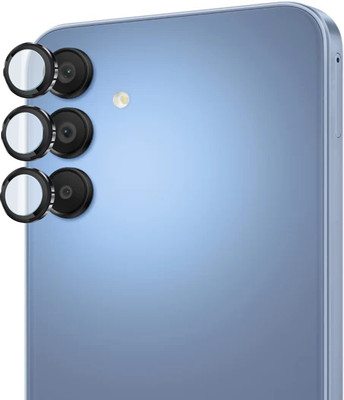 REDDWARF Back Camera Lens Ring Guard Protector for SAMSUNG Galaxy A15 5G(Pack of: 1)