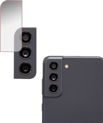 EJZATI Back Camera Lens Glass Protector for SAMSUNG GALAXY S21 FE 5G BACK CAMERA LENS(Pack of: 1)