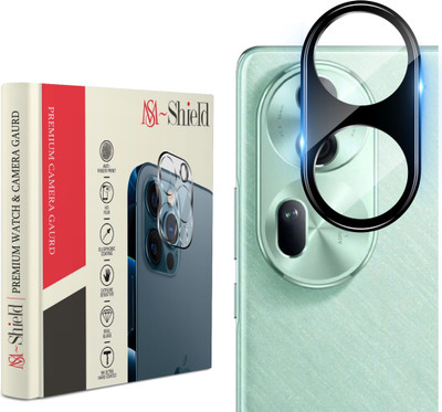 MS-Shield Back Camera Lens Glass Protector for OPPO Reno 11 Pro 5G(Pack of: 1)