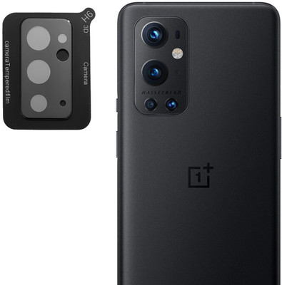 YCHROZE Back Camera Lens Glass Protector for OnePlus 9 Pro(Pack of: 1)