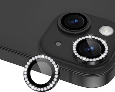 EJZATI Back Camera Lens Ring Guard Protector for Mobile Phone(Pack of: 1)