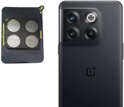 DOUMOF Back Camera Lens Glass Protector for OnePlus 10T 5G(Pack of: 1)