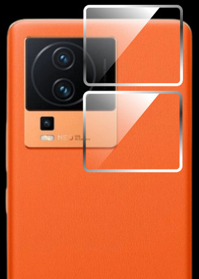 Litekart Back Camera Lens Glass Protector for IQOO NEO 7 PRO NEW(Pack of: 2)