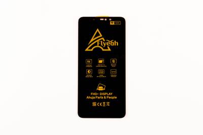 Flyeah IPS LCD Mobile Display for Redmi REDMI 6PRO MI NOTE