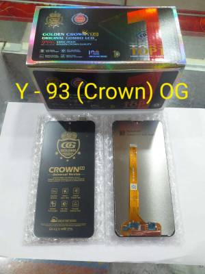 icaremobile LCD Mobile Display for Vivo Y93,y95,y91i,y90 uni