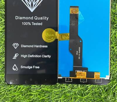 meetoo LCD Mobile Display for Redmi Note 4