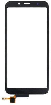 SSP TELECOM Haptic/Tactile touchscreen Mobile Display for Redmi 7A(With Touch Screen Digitizer)
