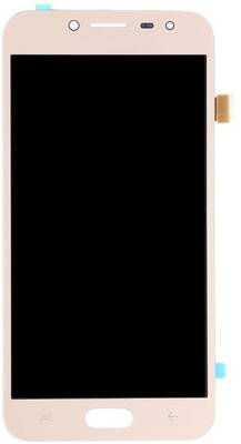 TowJ LCD Mobile Display for Original Samsung Galaxy J2-2018 SM-J250 j2 pro, Samsung J250, J2(18) Combo