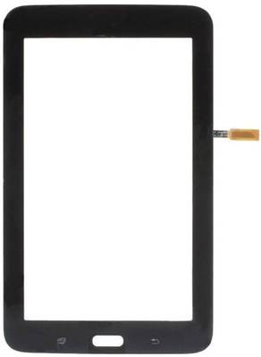 MrSpares Haptic/Tactile touchscreen Mobile Display for Touch Screen Digitizer Assembly Compatible for Samsung Galaxy Tab 3 Neo SM-T111 : Black