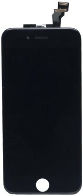 Dnvi IPS LCD Mobile Display for APPLE IPHONE 6(With Touch Screen Digitizer, Black)