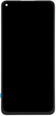 AM SALES TFT LCD Mobile Display for REDMI NOTE 9(With Touch Screen Digitizer, BLACK)