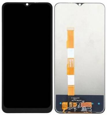 KRC KING IPS LCD Mobile Display for VIVO Y20/Y20G/Y20S/Y20I/Y12S/Y15S/Y20E