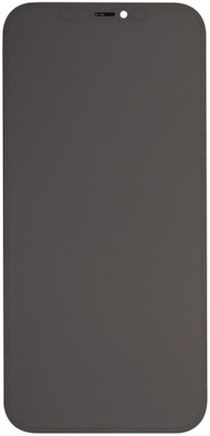 mos OLED Mobile Display for iPhone 12 Pro Max iPhone 12 Pro Max(With Touch Screen Digitizer, black)