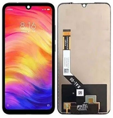 SSP TELECOM IPS LCD Mobile Display for mi note 7 , note 7pro , note 7s mi note 7 , note 7pro , note 7s(With Touch Screen Digitizer, black)