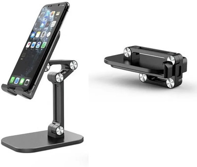 ASTOUND Universal Foldable Desk Lazy Tablet Holder Mobile Holder
