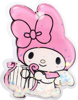 KRZNA PopupGelMobile/SocketHolder - KittyonHarp Mobile Holder