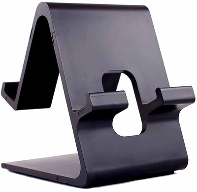 YCHROZE DESKTOP MOBILE STAND HOLDER FOR ALL SMARTPHONES AND TABLETS -MHS401 Mobile Holder
